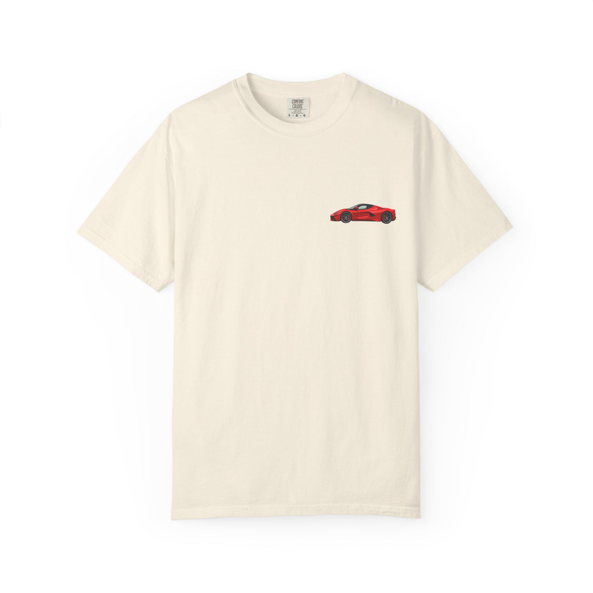 Ferrari LaFerrari T-Shirt