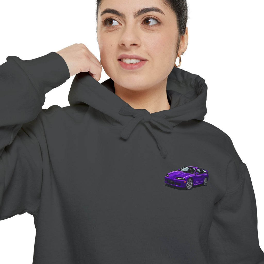 Mitsubishi Eclipse Hoodie