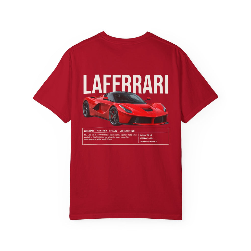 Ferrari LaFerrari T-Shirt