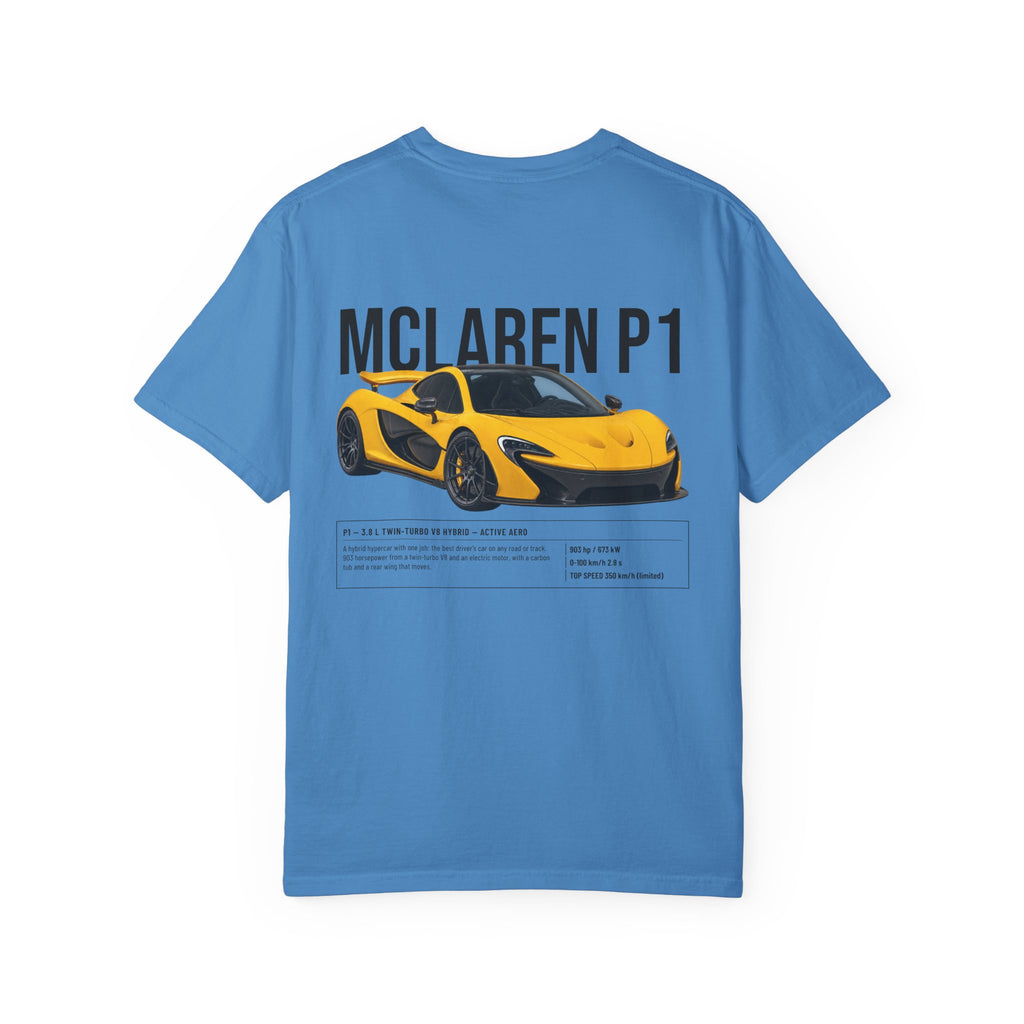 McLaren P1 T-Shirt