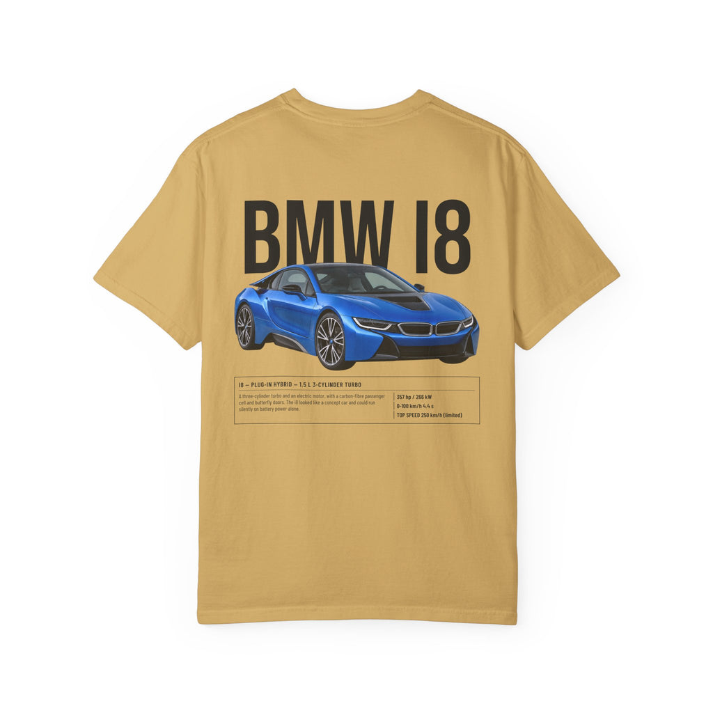 BMW i8 T-Shirt
