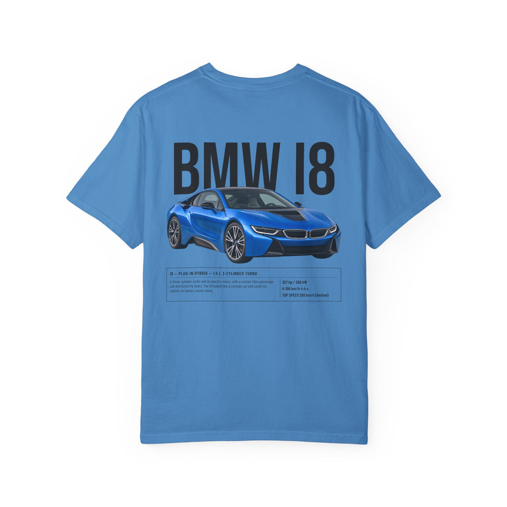 BMW i8 T-Shirt