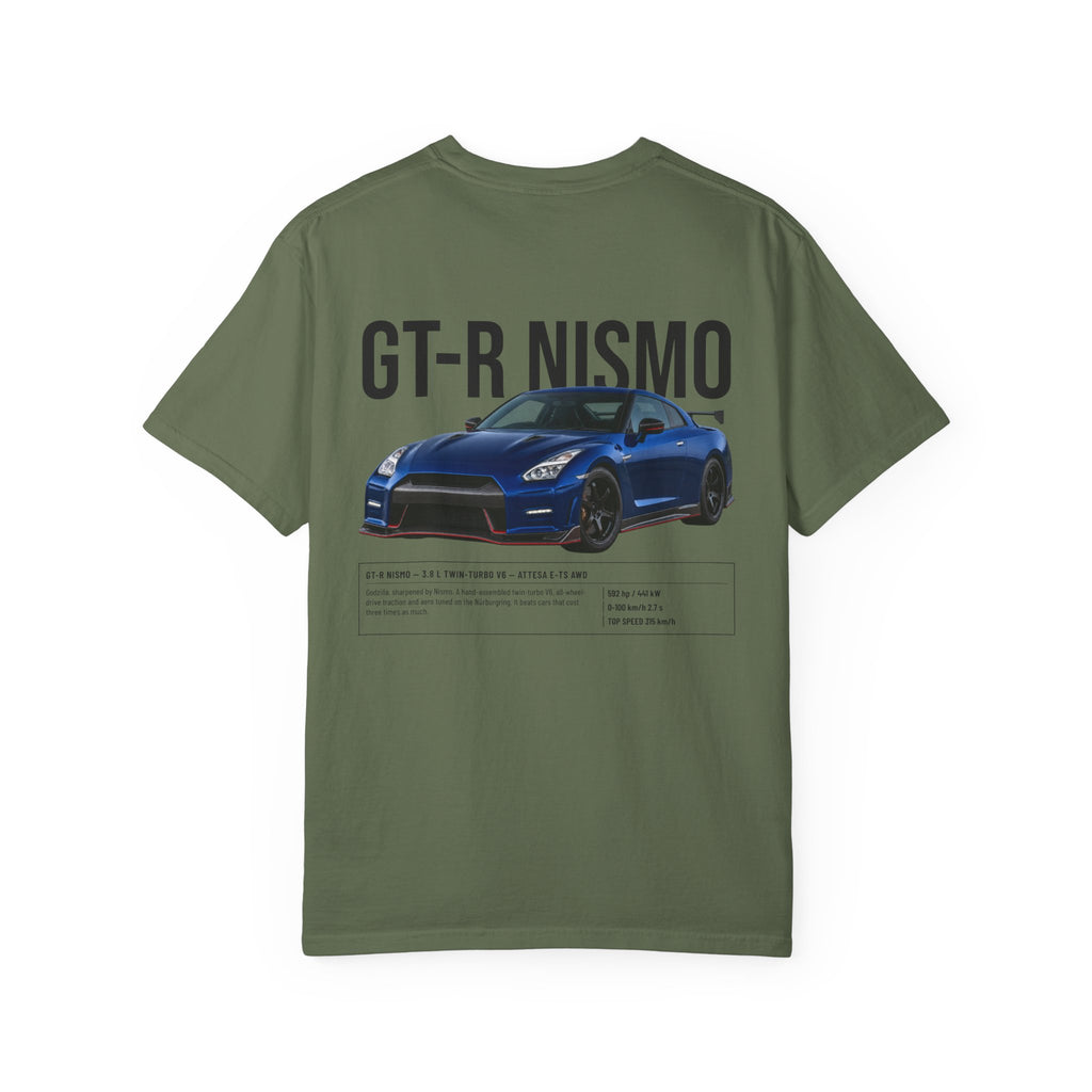Nissan GT-R Nismo T-Shirt