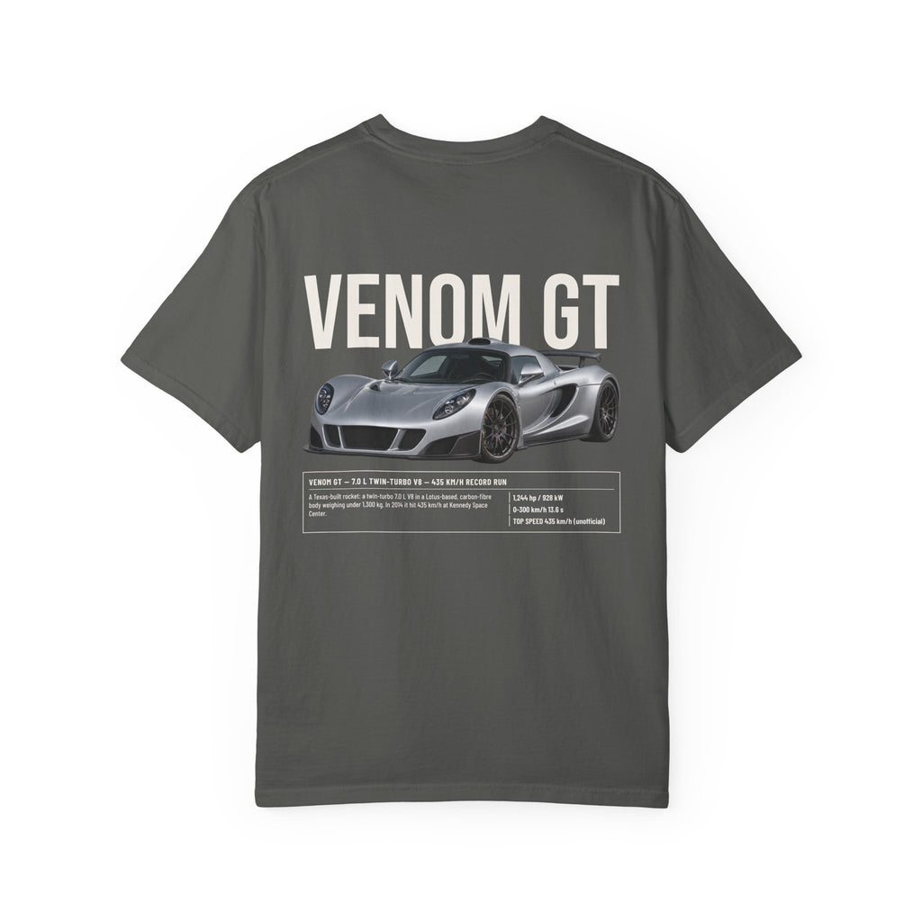 Hennessey Venom GT T-Shirt