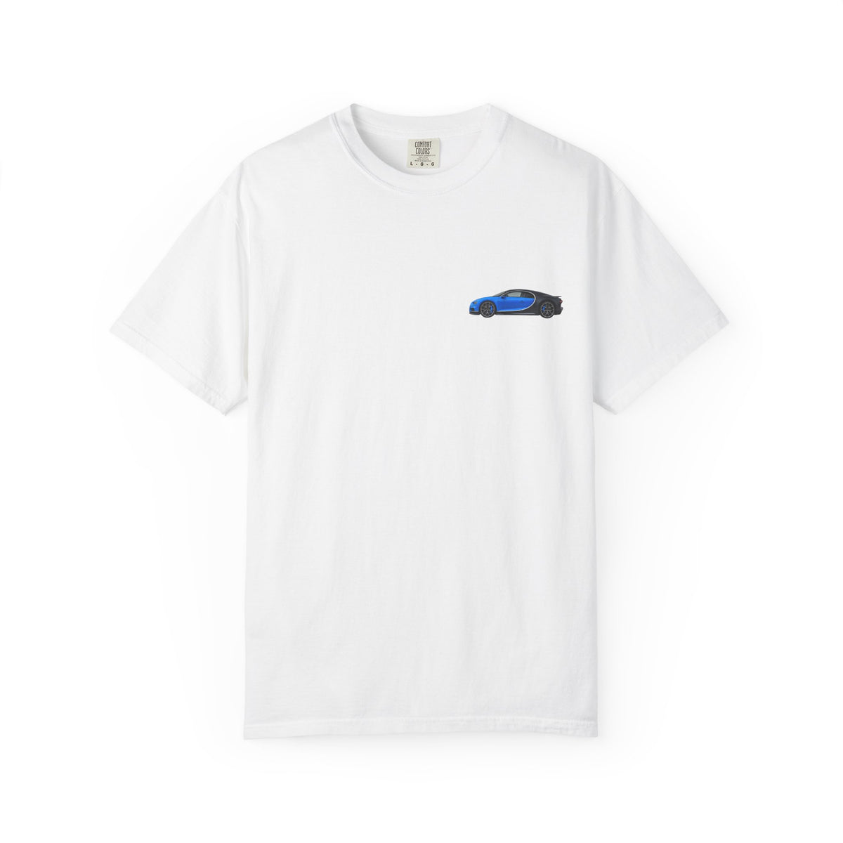 Bugatti Chiron T-Shirt