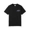 Mitsubishi Evo T-Shirt — Black Rims