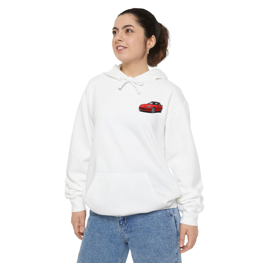 Honda S2000 Hoodie