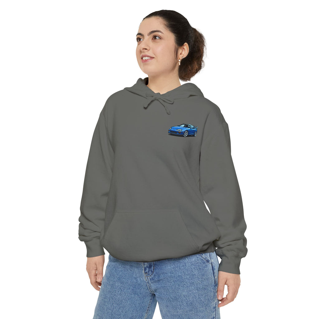 Toyota Supra Hoodie