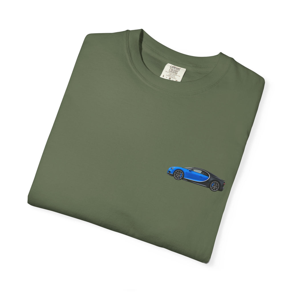 Bugatti Chiron T-Shirt
