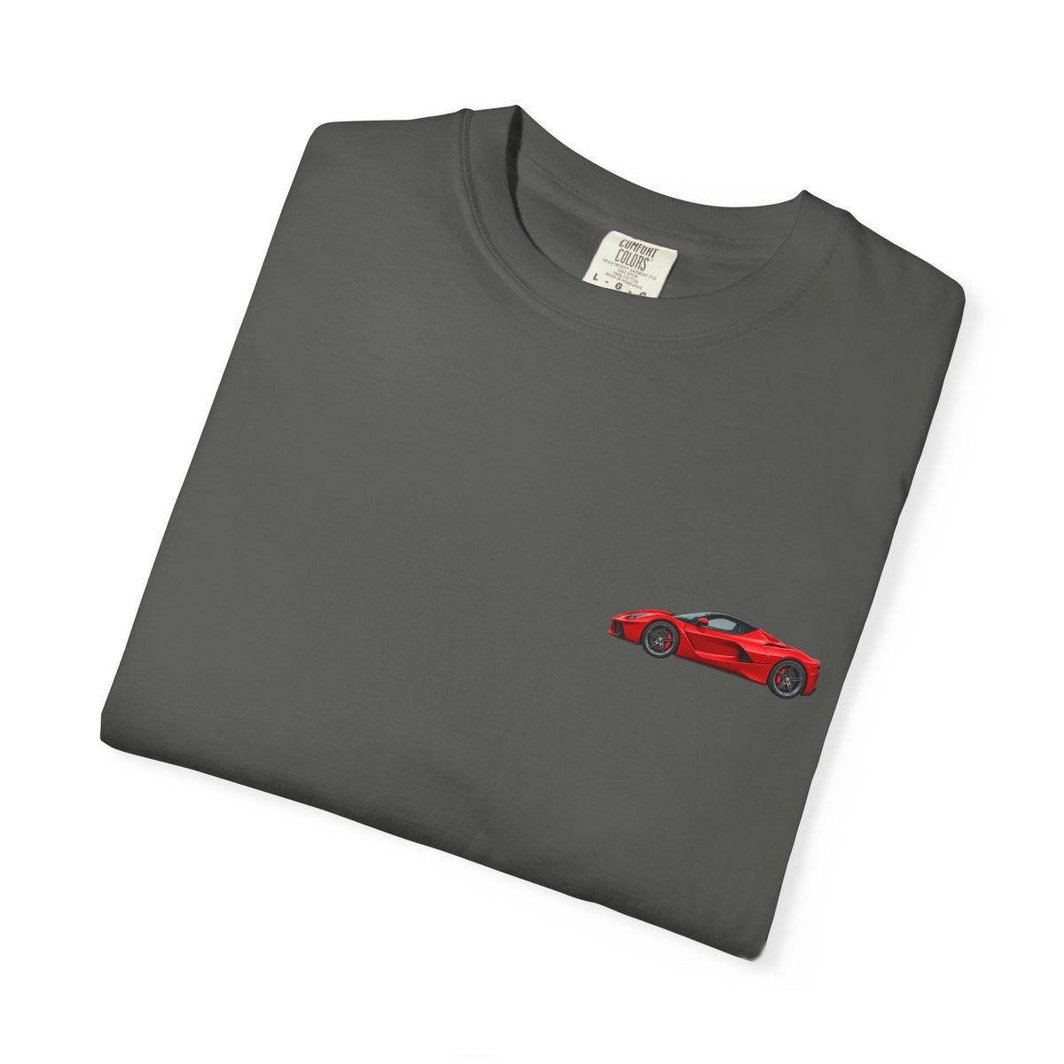 Ferrari LaFerrari T-Shirt