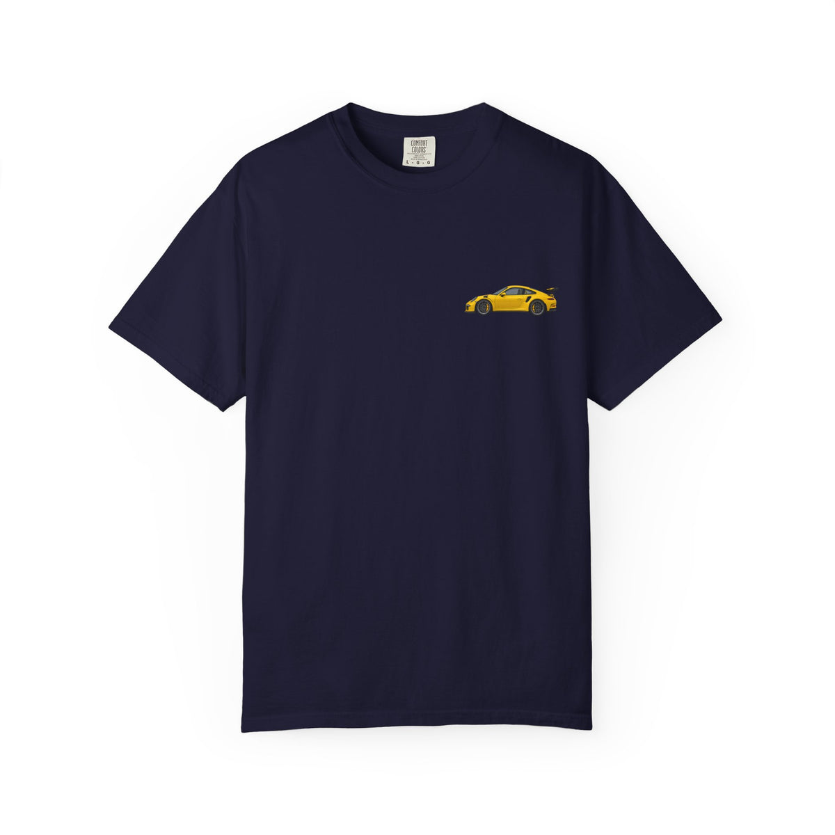 Porsche 911 GT3 RS T-Shirt