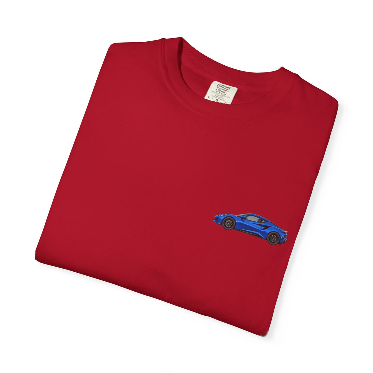 Lotus Emira T-Shirt