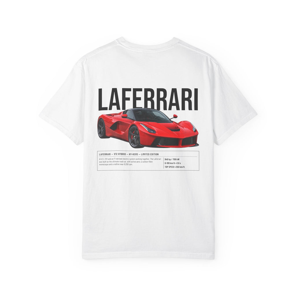 Ferrari LaFerrari T-Shirt