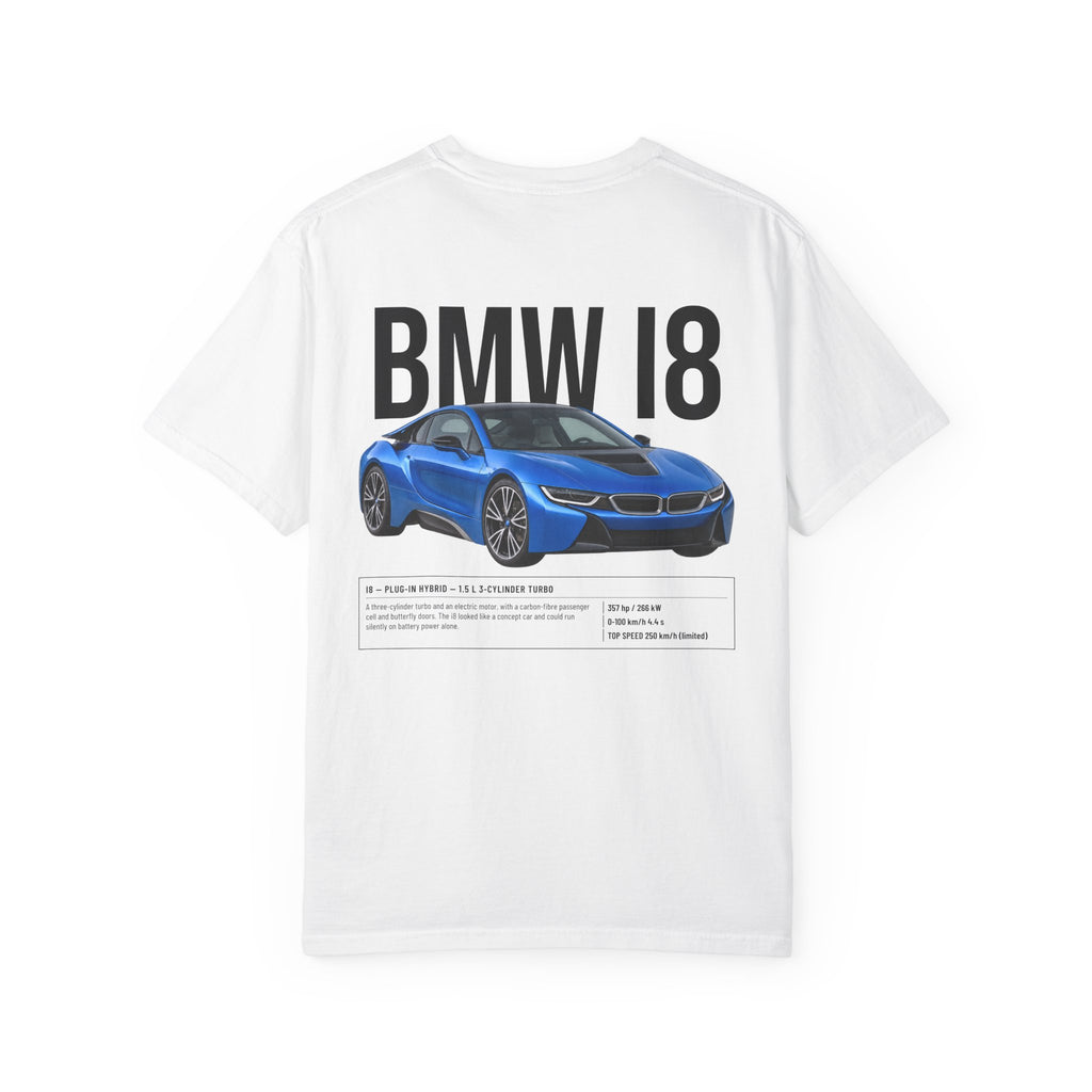 BMW i8 T-Shirt
