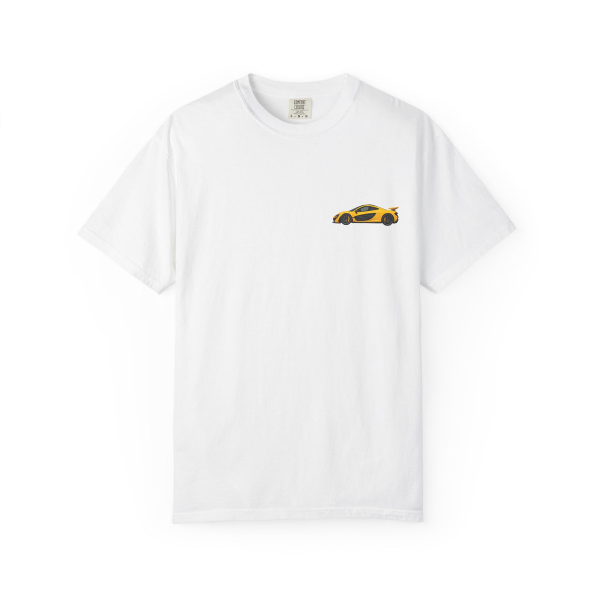 McLaren P1 T-Shirt