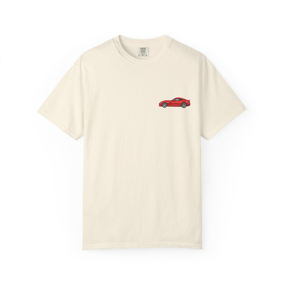 Dodge SRT Viper GTS T-Shirt
