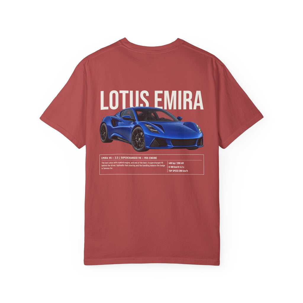 Lotus Emira T-Shirt