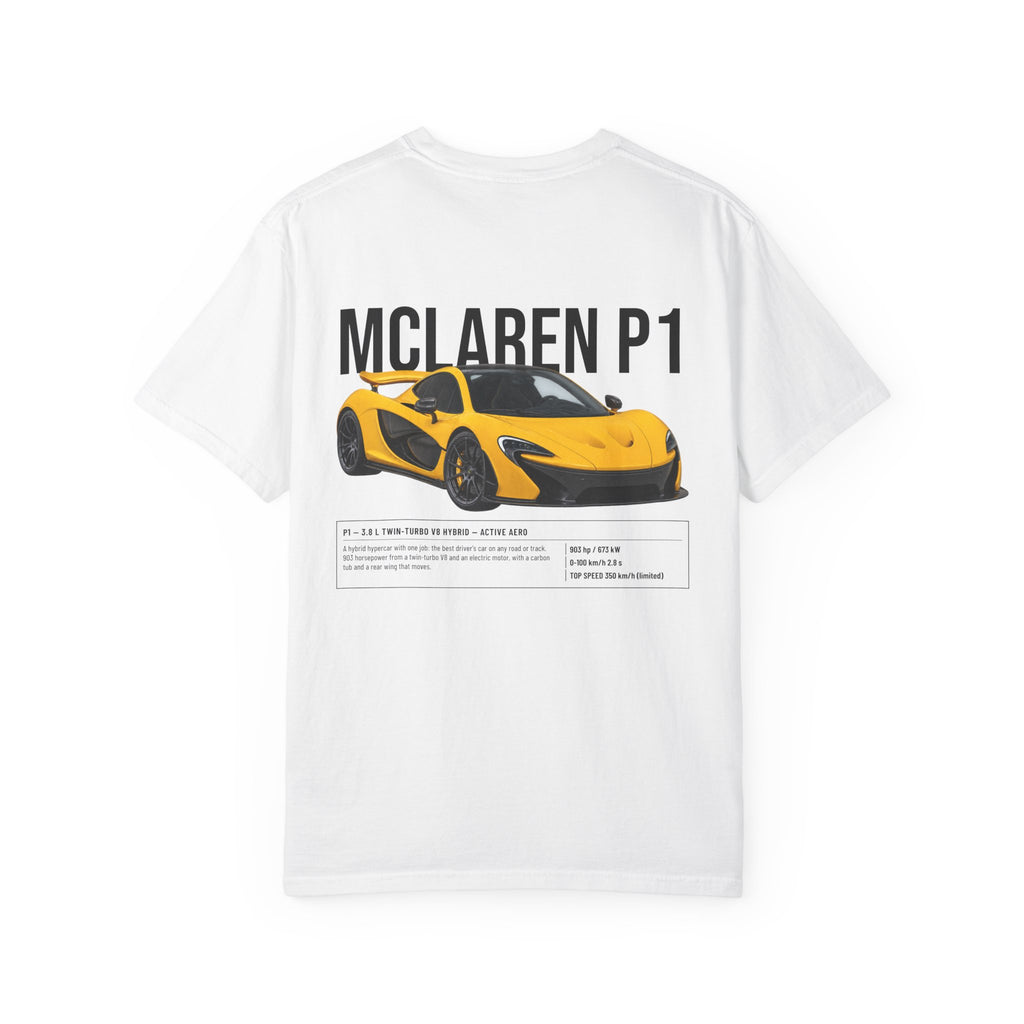 McLaren P1 T-Shirt
