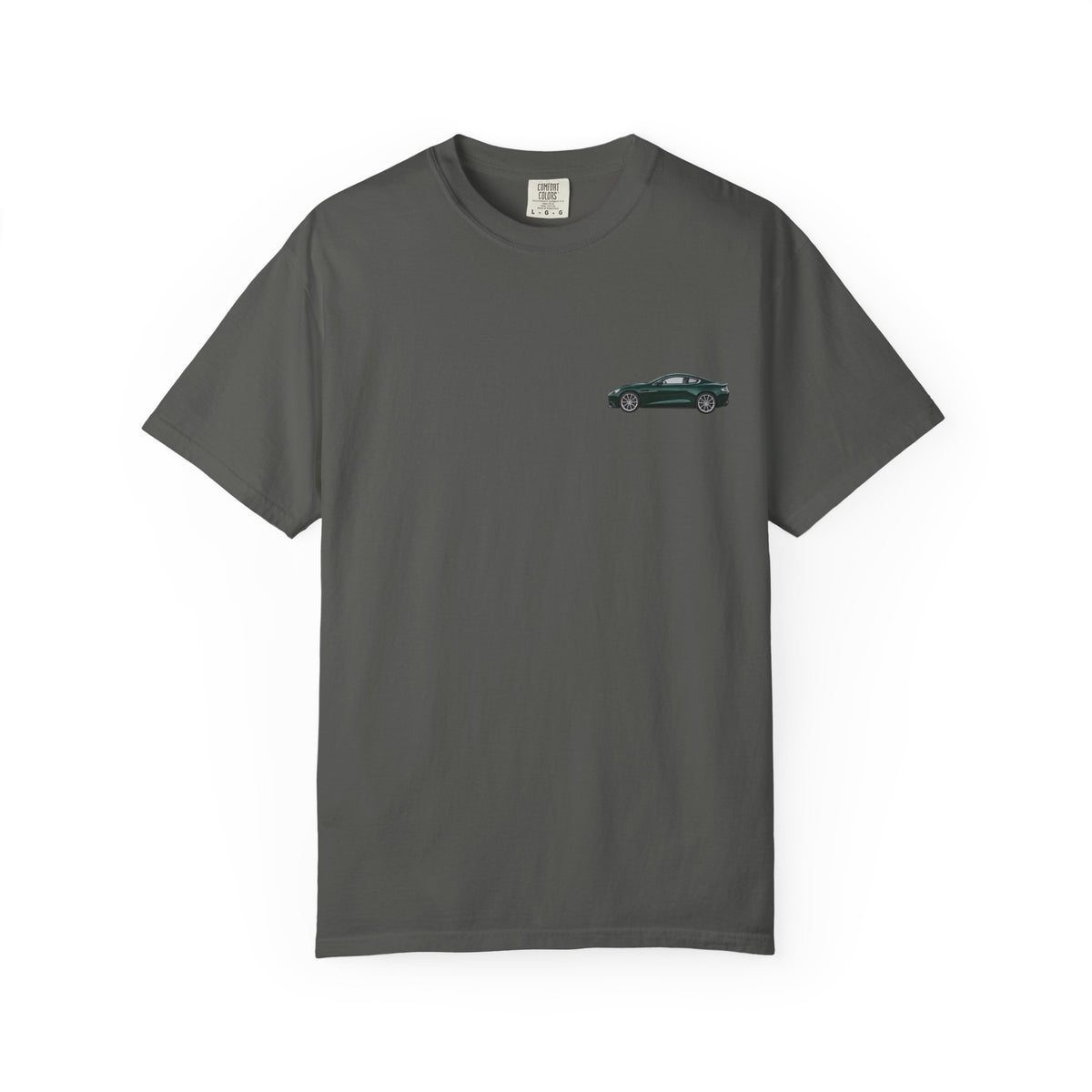 Aston Martin Vanquish T-Shirt