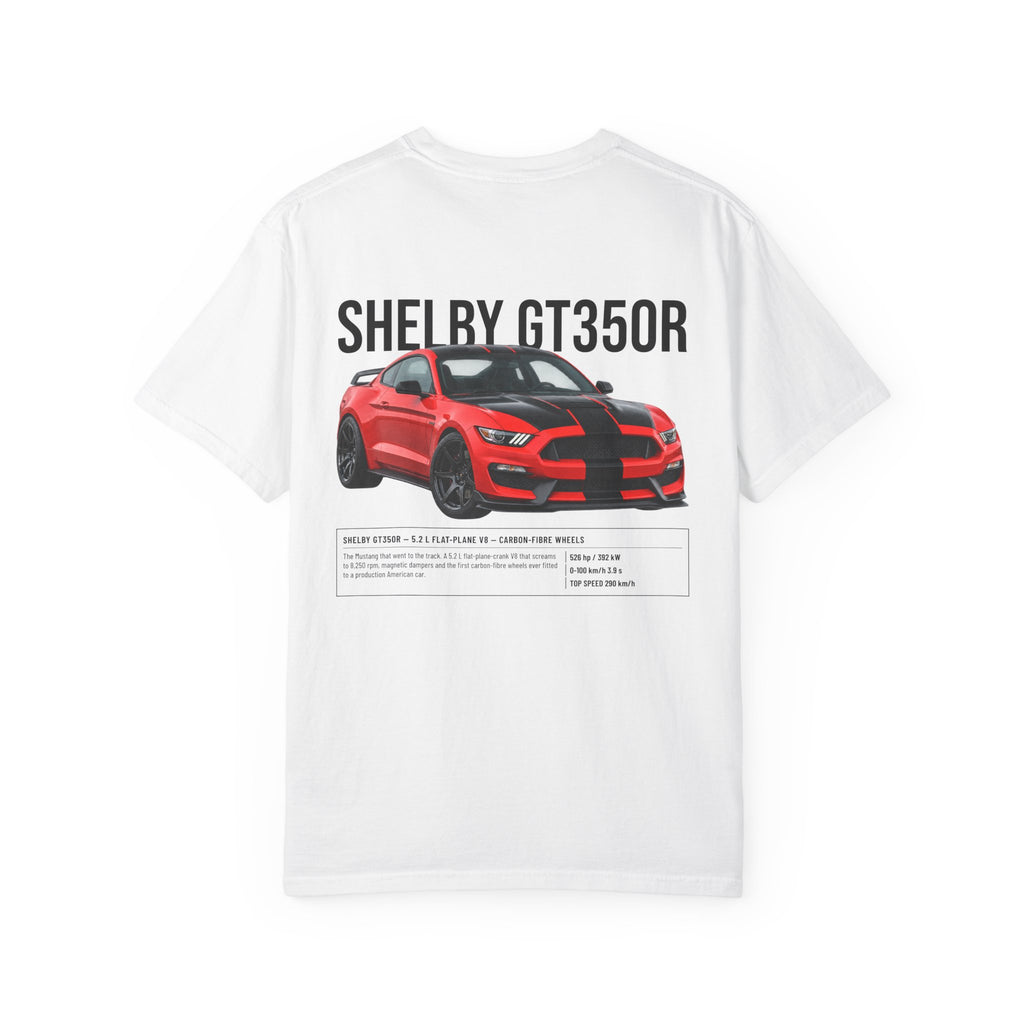 Ford Shelby GT350R T-Shirt