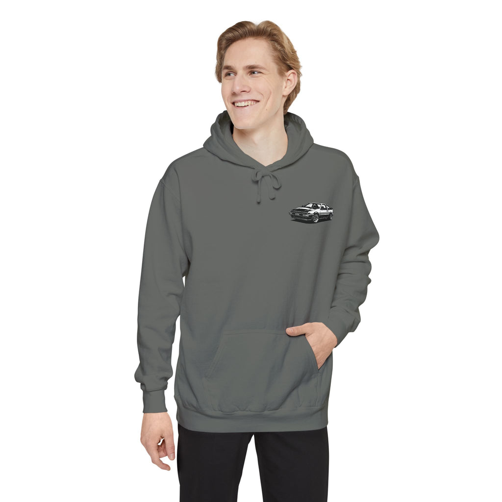 Toyota AE86 Hoodie