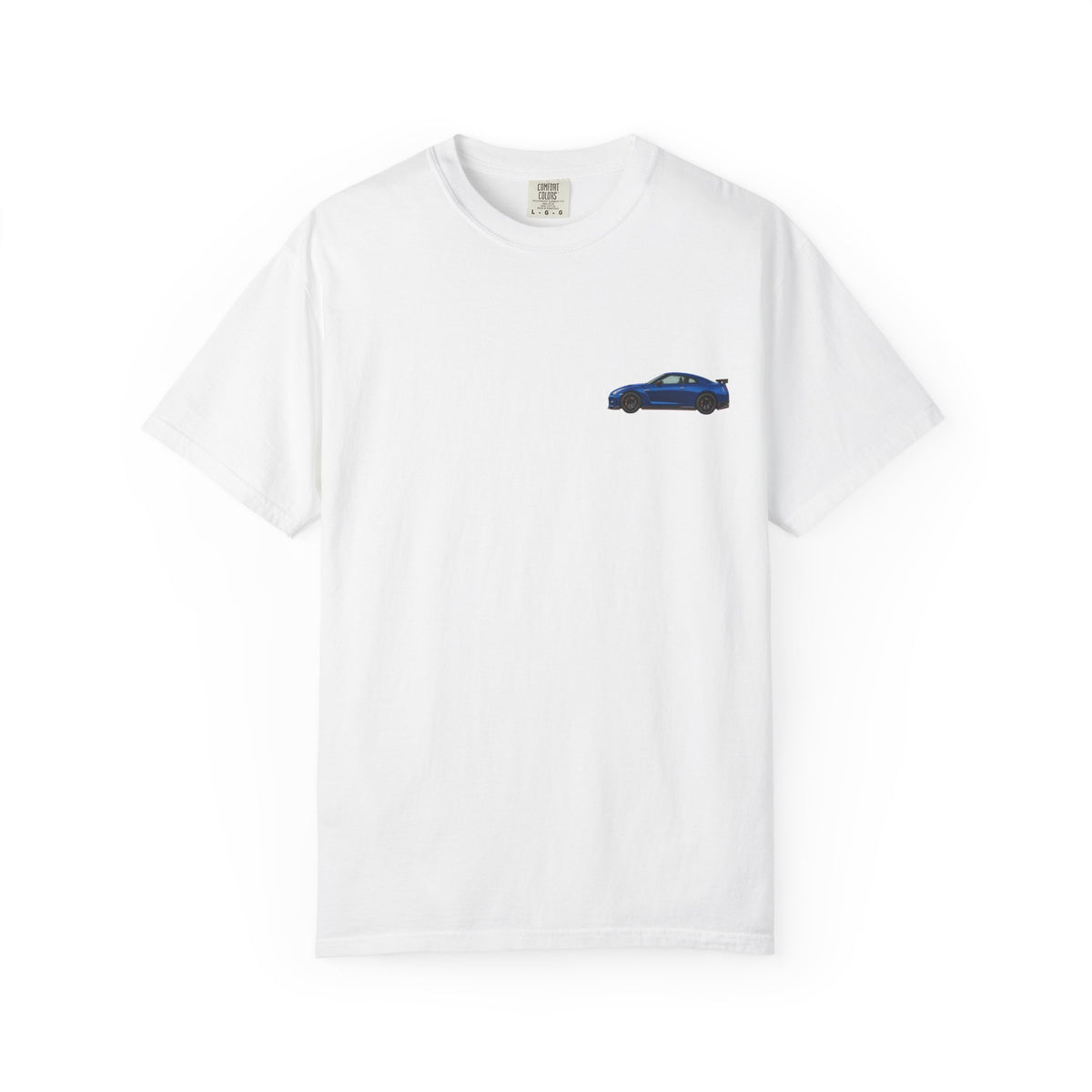 Nissan GT-R Nismo T-Shirt