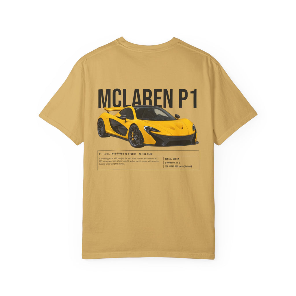McLaren P1 T-Shirt
