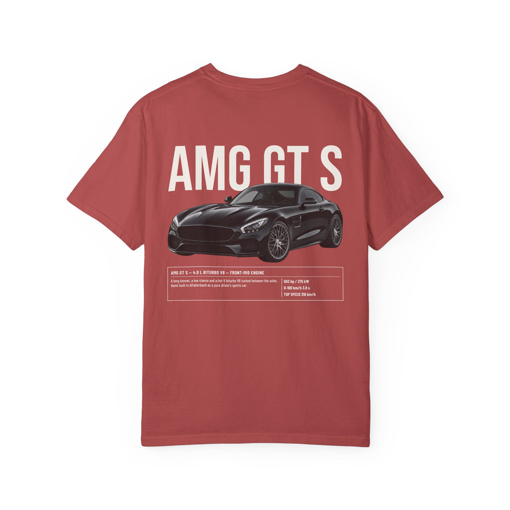 Mercedes-AMG GT S T-Shirt