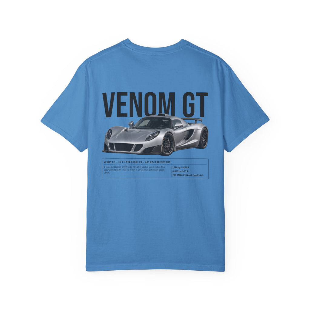 Hennessey Venom GT T-Shirt