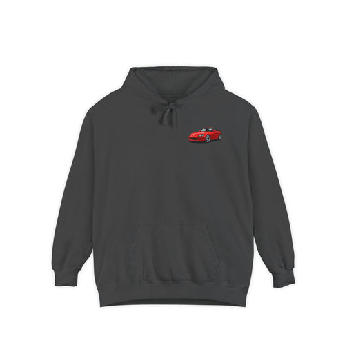 Honda S2000 Hoodie