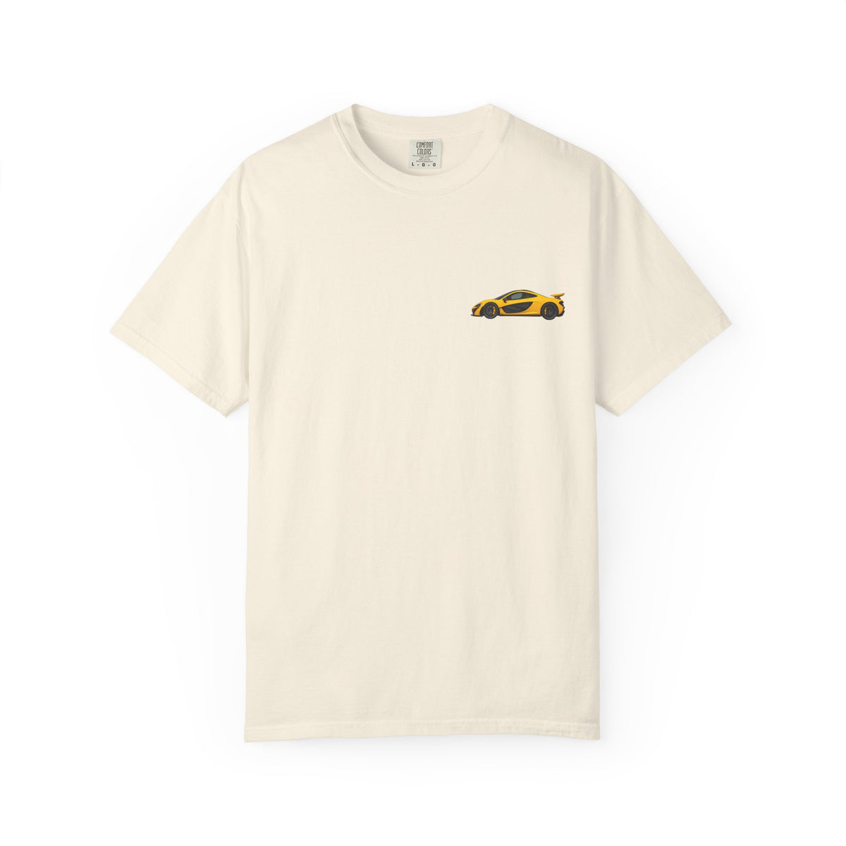 McLaren P1 T-Shirt
