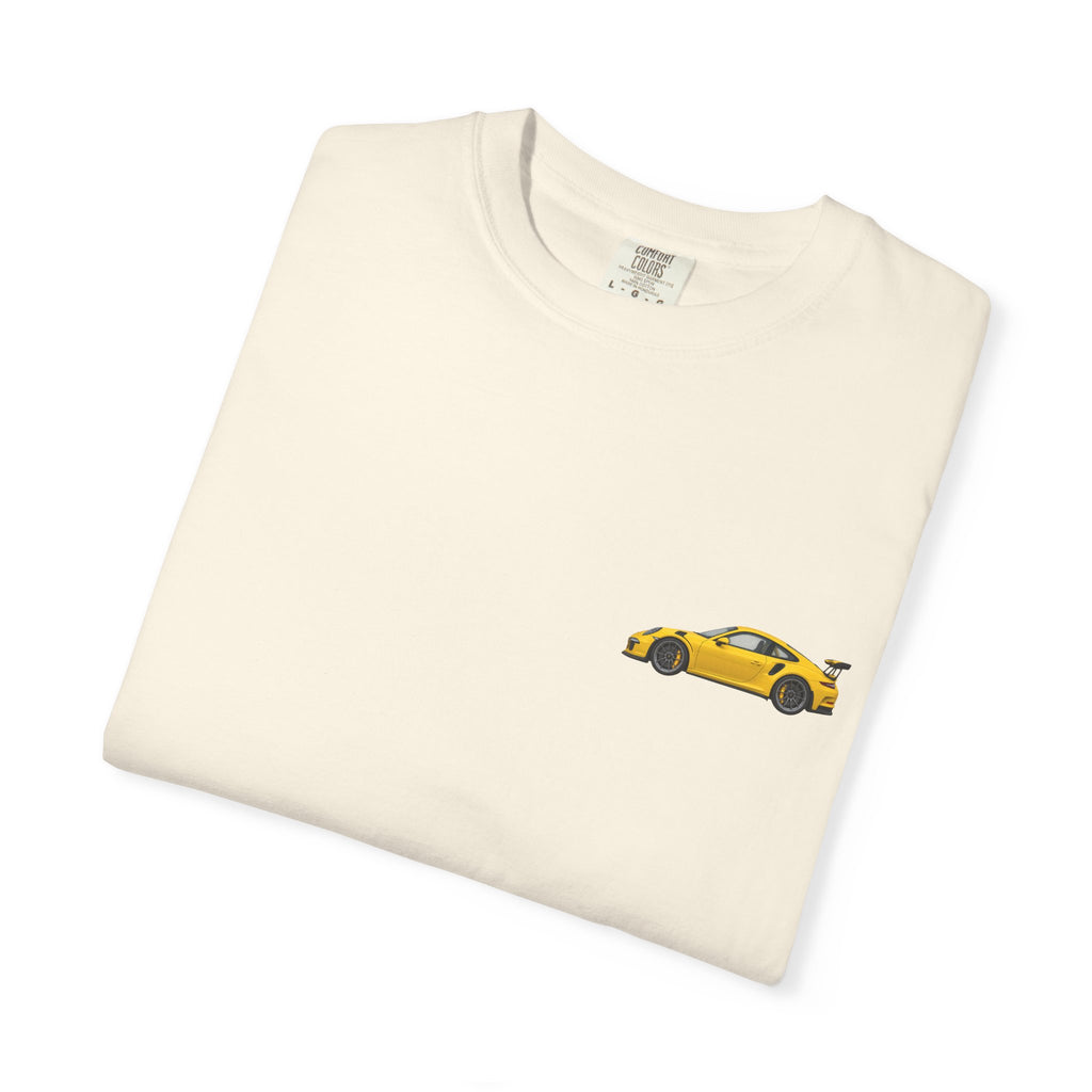 Porsche 911 GT3 RS T-Shirt