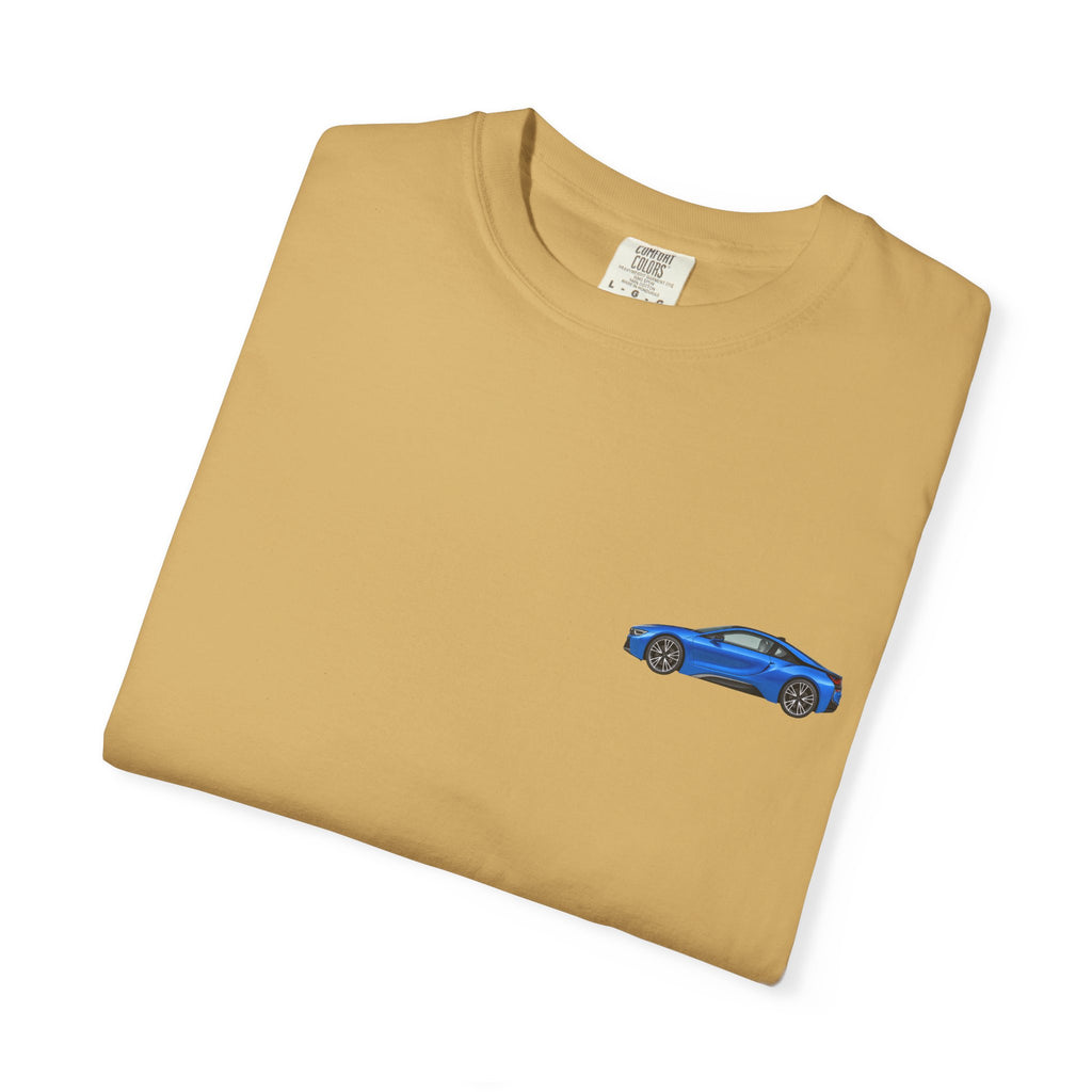 BMW i8 T-Shirt