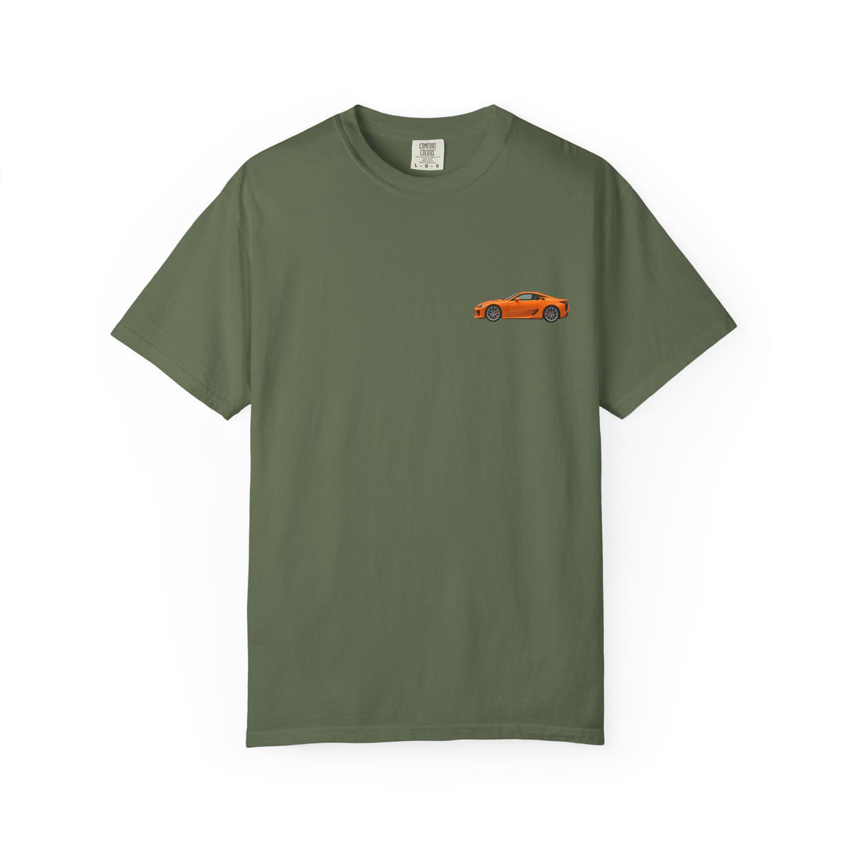 Lexus LFA T-Shirt