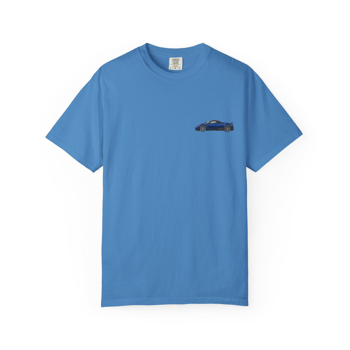 Pagani Huayra T-Shirt