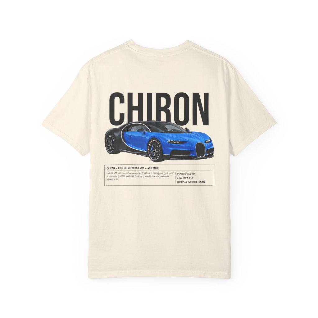 Bugatti Chiron T-Shirt