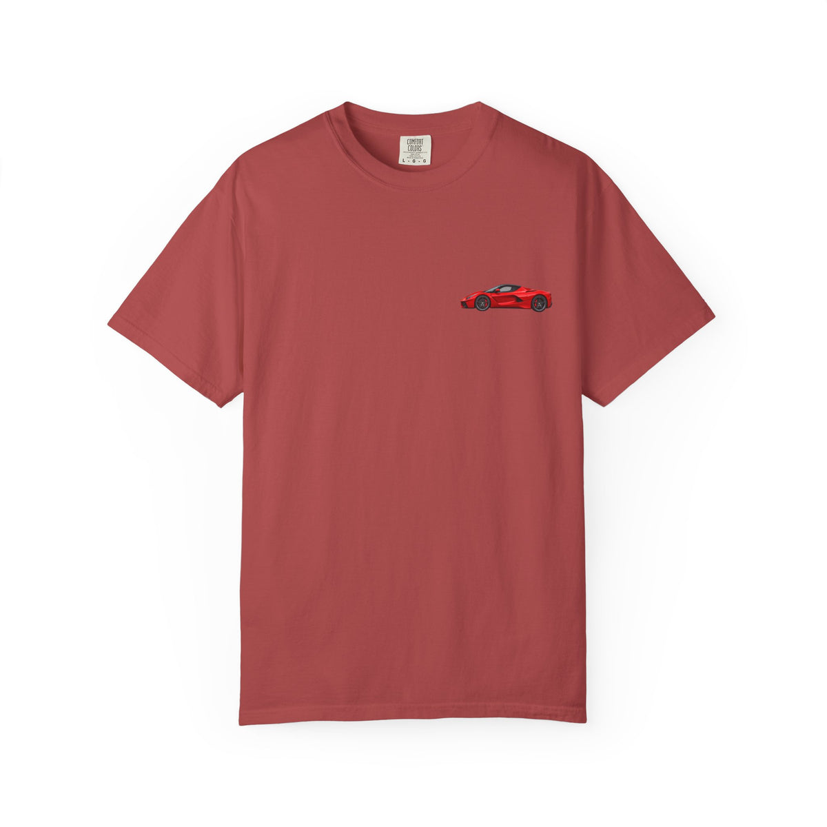 Ferrari LaFerrari T-Shirt