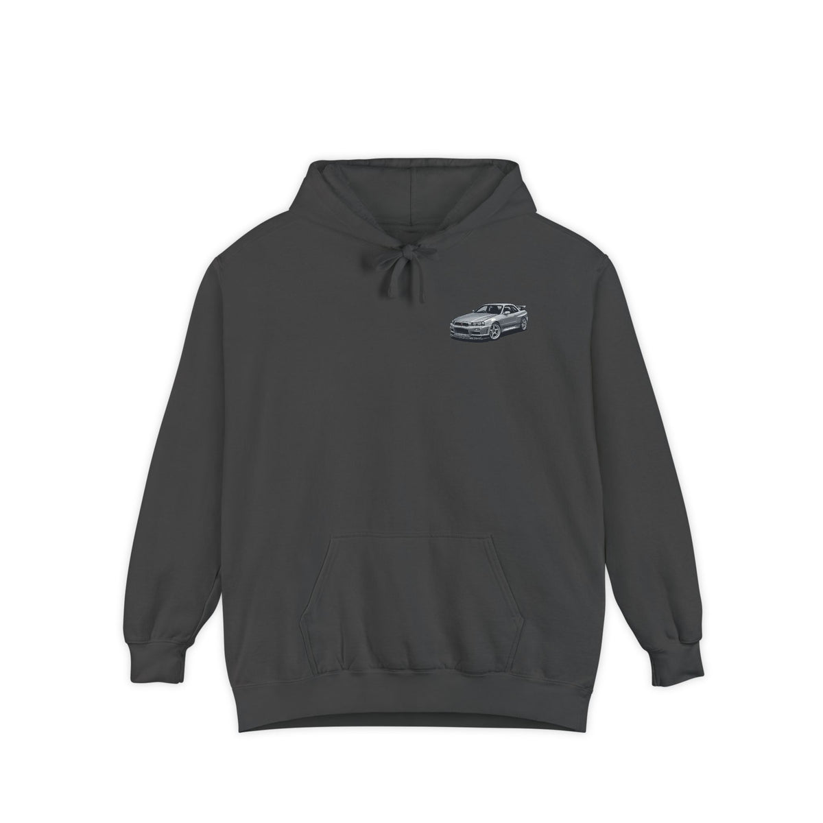 Nissan Skyline Hoodie