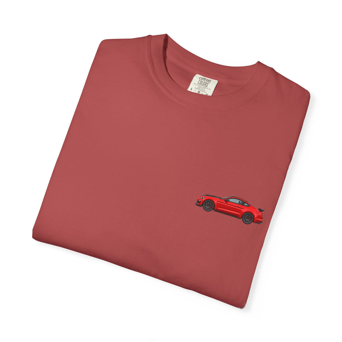 Ford Shelby GT350R T-Shirt