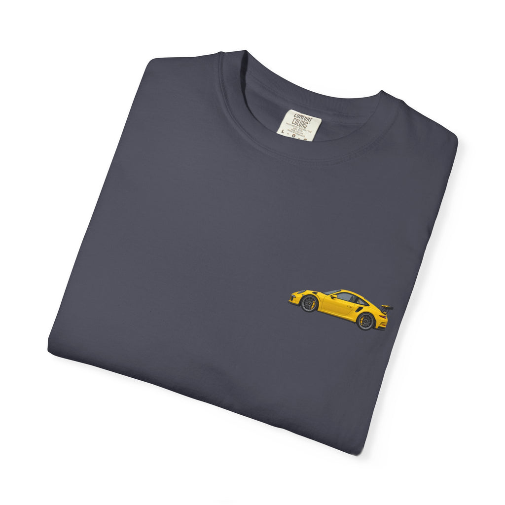 Porsche 911 GT3 RS T-Shirt