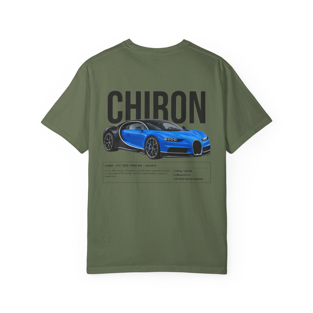 Bugatti Chiron T-Shirt