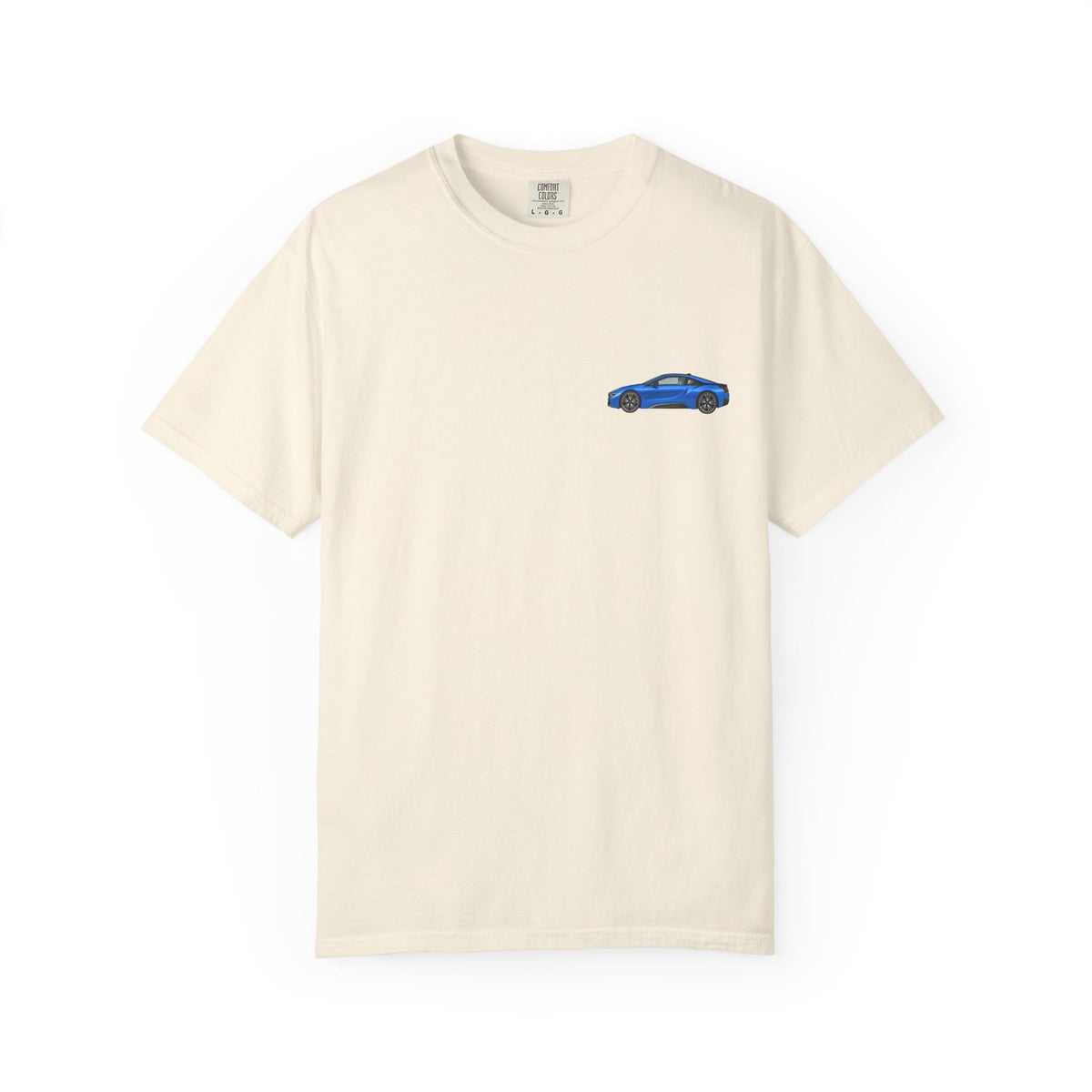 BMW i8 T-Shirt