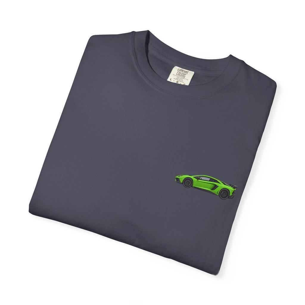 Lamborghini Aventador SV T-Shirt