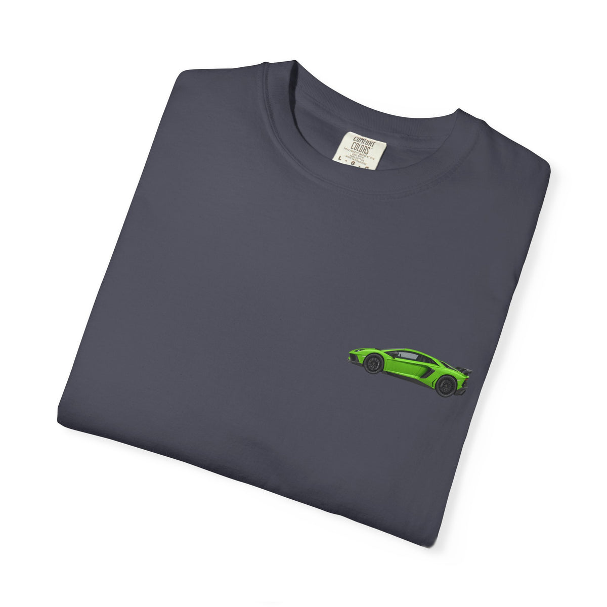 Lamborghini Aventador SV T-Shirt