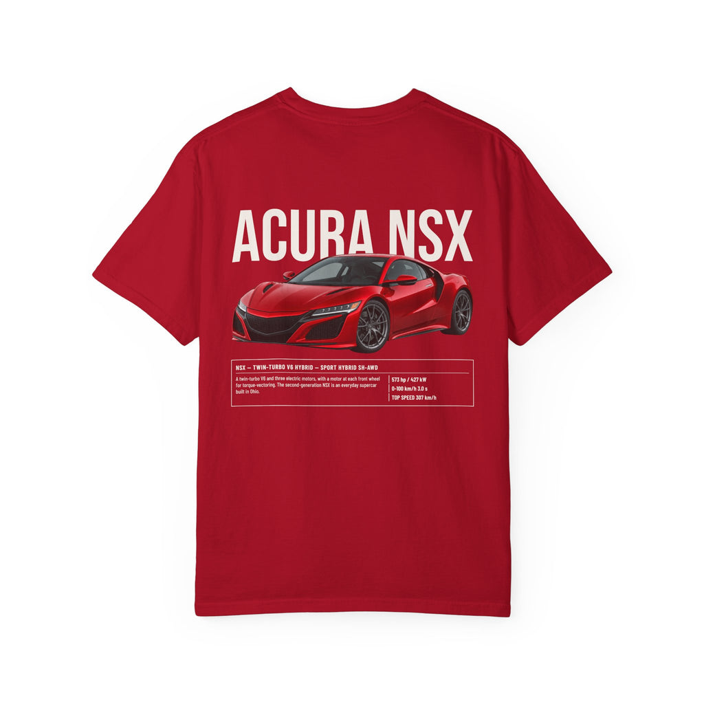 Acura NSX T-Shirt
