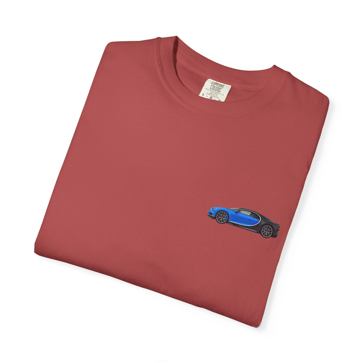 Bugatti Chiron T-Shirt