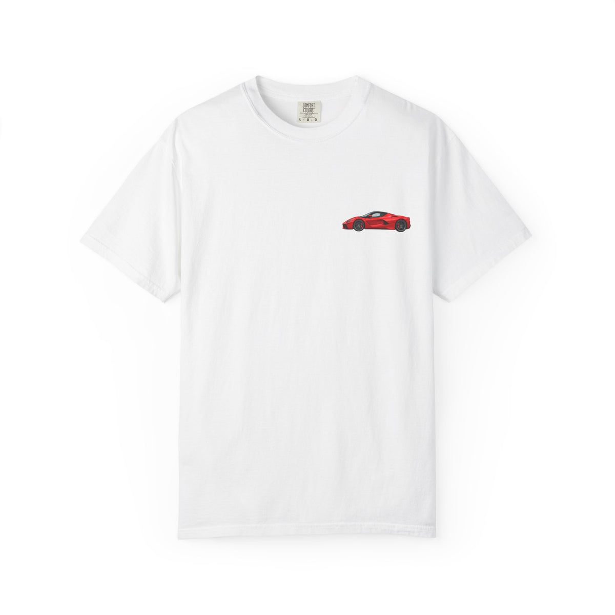 Ferrari LaFerrari T-Shirt