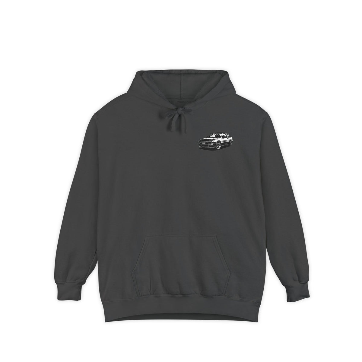 Toyota AE86 Hoodie