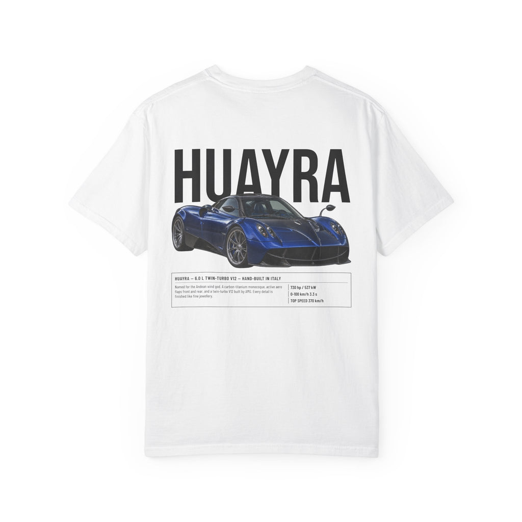 Pagani Huayra T-Shirt