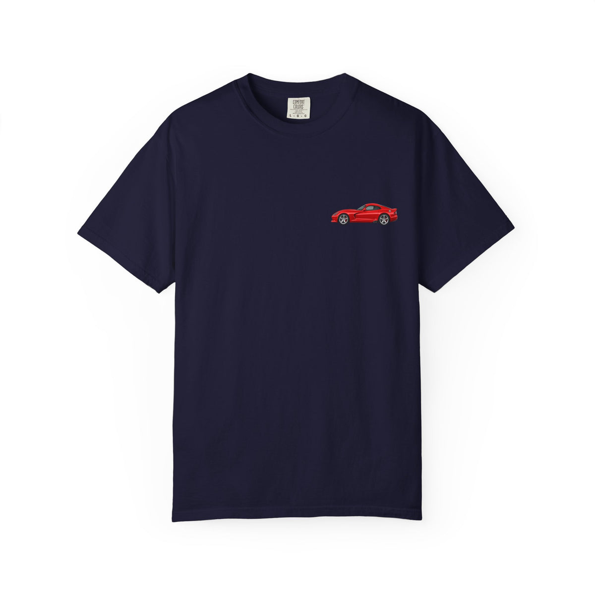 Dodge SRT Viper GTS T-Shirt